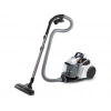 ELECTROLUX EUFC8ALRGY Ultra Flex Toz Torbasız Elektrikli Süpürge Beyaz