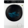 ELECTROLUX EW9F161BT ColourCare System 10kg 1600 Devir Wi-Fi Çamaşır Makinesi Beyaz