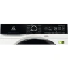 ELECTROLUX EW9F161BT ColourCare System 10kg 1600 Devir Wi-Fi Çamaşır Makinesi Beyaz