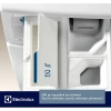 ELECTROLUX EW9F161BT ColourCare System 10kg 1600 Devir Wi-Fi Çamaşır Makinesi Beyaz
