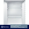 Electrolux LND5FE18S Ankastre Buzdolabı