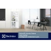 Electrolux LND5FE18S Ankastre Buzdolabı