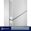 Electrolux Lnt7me46w2 No Frost Buzdolabı