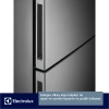 Electrolux LNT7ME46X2 Inox No Frost Buzdolabı