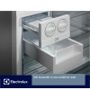 Electrolux LNT7ME46X2 Inox No Frost Buzdolabı