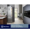 Electrolux LNT7ME46X2 Inox No Frost Buzdolabı