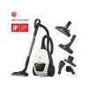 ELECTROLUX Pure D8 PD82-ALRGT 600W Toz Torbalı Elektrik Süpürgesi Beyaz