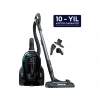 ELECTROLUX PUREC9 PC91-8STM 650 W 1.6 lt Toz Torbasız Elektrikli Süpürge Uzay Mavisi