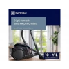 ELECTROLUX PUREC9 PC91-8STM 650 W 1.6 lt Toz Torbasız Elektrikli Süpürge Uzay Mavisi