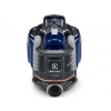 ELECTROLUX Ultra Flex EUFC81DB 750W Toz Torbasız Elektrikli Süpürge Koyu Mavi