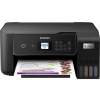 EPSON EcoTank L3260 Yazıcı+Tarayıcı+Fotokopi+Wi-Fi Direct Tanklı Yazıcı C11CJ66407