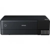 EPSON EcoTank L8180 Yazıcı Tarayıcı Fotokopi Wi-Fi Direct A3+ Tanklı Foto Yazıcı Siyah