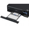 EPSON EcoTank L8180 Yazıcı Tarayıcı Fotokopi Wi-Fi Direct A3+ Tanklı Foto Yazıcı Siyah