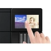 EPSON EcoTank L8180 Yazıcı Tarayıcı Fotokopi Wi-Fi Direct A3+ Tanklı Foto Yazıcı Siyah