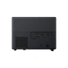 EPSON EF-12 3LCD Full HD 1000 Lumens Projeksiyon Cihazı Siyah