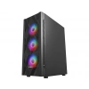 EXPER OEM PC 4 Intel i5-12400F 16GB RAM 512GB M.2 SSD Asus Dual RTX4060 8GB FSP CMT395A 650W 80+ Gaming Masaüstü Bilgisayar
