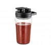 FAKIR Chop'N Blend Aqua Smoothie Blender Gri Turkuaz