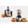FAKIR Coctail Max 1000 W Katı Meyve Sıkacağı ve Blender