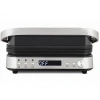 FAKIR Grill Expert Pro Izgara ve Tost Makinesi Inox