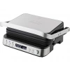 FAKIR Grill Expert Pro Izgara ve Tost Makinesi Inox