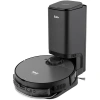 FAKIR Robert RS 780 Plus Robot Süpürge Siyah