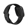 FITBIT Versa 4 Akıllı Saat Siyah