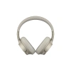FRESH'N REBEL Clam Fuse ANC Kulak Üstü Kablosuz Bluetooth Kulaklık Kum Beji