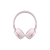 FRESH'N REBEL Code Fuse Kablosuz Bluetooth Kulak Üstü Kulaklık Pudra Pembesi