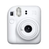 FUJIFILM Instax Mini 12 Anlık Fotoğraf Makinesi Beyaz
