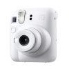 FUJIFILM Instax Mini 12 Anlık Fotoğraf Makinesi Beyaz