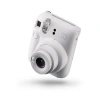 FUJIFILM Instax Mini 12 Anlık Fotoğraf Makinesi Beyaz