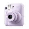 FUJIFILM Instax Mini 12 Anlık Fotoğraf Makinesi Lila