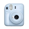 FUJIFILM Instax Mini 12 Anlık Fotoğraf Makinesi Mavi