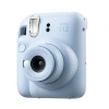 FUJIFILM Instax Mini 12 Anlık Fotoğraf Makinesi Mavi