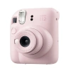 FUJIFILM Instax Mini 12 Anlık Fotoğraf Makinesi Pembe