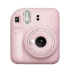 FUJIFILM Instax Mini 12 Anlık Fotoğraf Makinesi Pembe