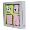 FUJIFILM Instax Mini 12 Bundle Box Anlık Fotoğraf Makinesi Çiçek Pembesi