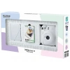 FUJIFILM Mini 12 Eko Bundle Box Anlık Fotoğraf Makinesi Beyaz