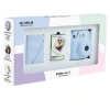 FUJIFILM Mini 12 Pastel Eko Bundle Box Anlık Fotoğraf Makinesi Mavi