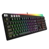 GameNote HV-KB473L Kablolu Mekanik RGB Game Klavye
