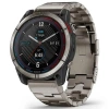 Garmin GR-010-02541-61 Quatix 7X Solar Akıllı Saat