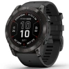 Garmin GR-010-02778-11 Fenix 7X Pro Sapphire Solar Edition Akıllı Saat