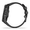 Garmin GR-010-02778-11 Fenix 7X Pro Sapphire Solar Edition Akıllı Saat