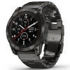 Garmin GR-010-02778-30 Fenix 7X Pro Sapphire Solar Edition Akıllı Saat