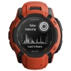 Garmin GR-010-02805-01 Instinct 2X Solar Akıllı Saat