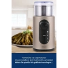 GOLDMASTER Minto GM-7253 Kahve ve Baharat Öğütücü