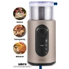 GOLDMASTER Minto GM-7253 Kahve ve Baharat Öğütücü