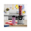GOLDMASTER Quickmax GM-7256 Kişisel Smoothie Blender Inox