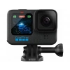 GOPRO Hero12 Aksiyon Kamerası Siyah