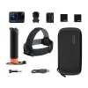 GOPRO Hero12 Black Aksiyon Kamerası + Aksesuar Kit
